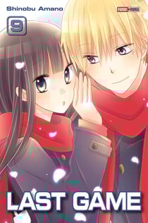 Last game Tome 9