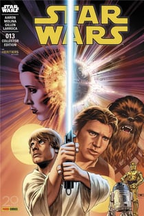 Star wars n.13