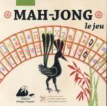Mahjong, le jeu