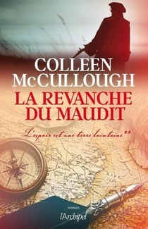 L'espoir est une terre lointaine Tome 2 : la revanche du maudit