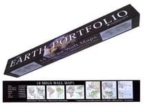 Méga cartes géographiques
