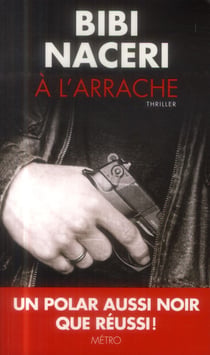 À l'arraché