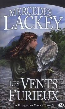 La trilogie des vents Tome 3 : les vents furieux