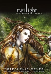 Twilight Tome 1 : fascinationt.1
