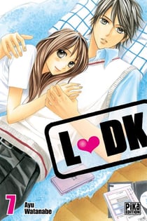 LDK Tome 7