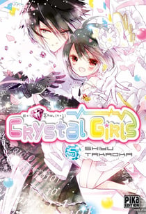 Crystal girls t.5