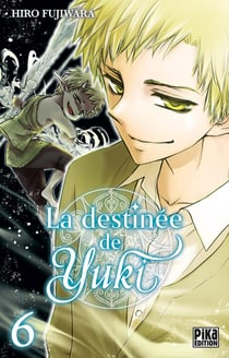 La destinée de Yuki T06