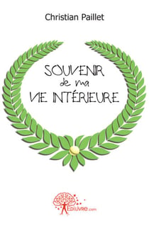 Souvenir de ma vie intérieure