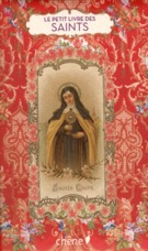 Le petit livre de(s) - saints