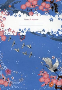 Carnet de bonheurs