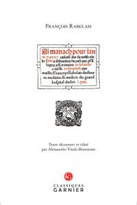 Almanach pour l'an m.d.xxxv
