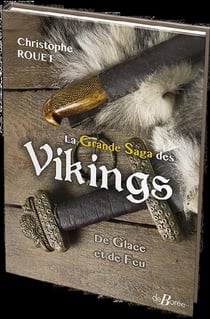 La grande saga des Vikings