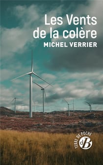 Les vents de la colère