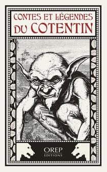 Contes et légendes du Cotentin