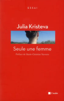 Seule une femme