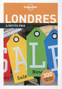 Londres A Petits Prix