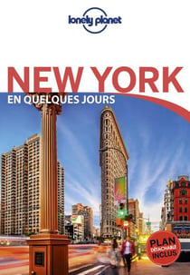 New York En Quelques Jours - Lonely Planet