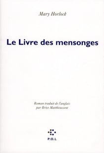 Le livre des mensonges