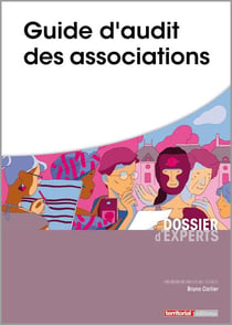 L'ESSENTIEL SUR Tome 653 : guide d'audit des associations