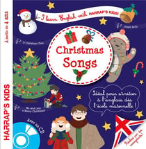 I learn english with harrap's kids ! - christmas songs