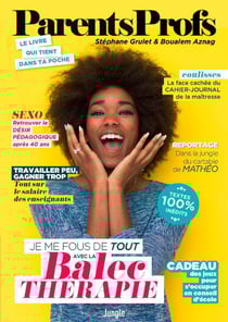 Parents profs Tome 2