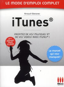 Itunes