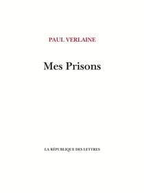 Mes prisons