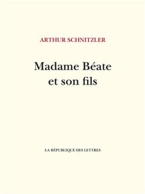 Madame Beate et son fils