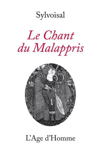 Chant du malappris (le)