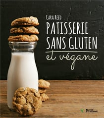 Pâtisserie sans gluten et végane