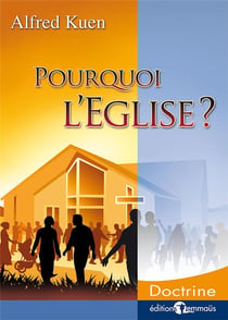 Pourquoi l eglise ?