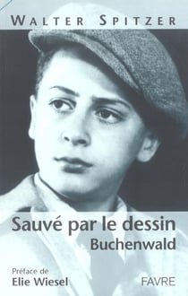 Sauve par le dessin