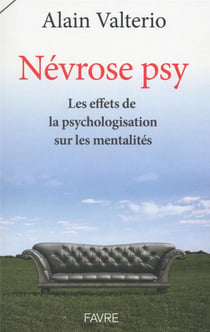 Nevrose psy