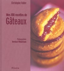 Mes 100 recettes de gateaux
