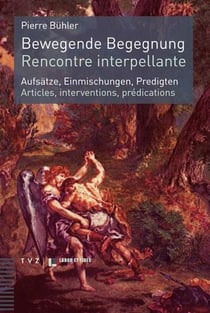 Rencontre interpellante - articles, interventions, prédications