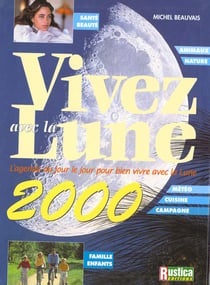 Vivez avec la lune 2000