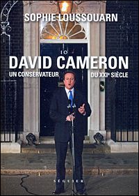 David cameron, un conservateur du xxi siècle