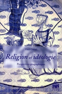 Religions et idéologies - perspectives géographiques