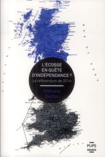 Ecosse en quête d'independance