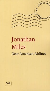 Dear American Airlines