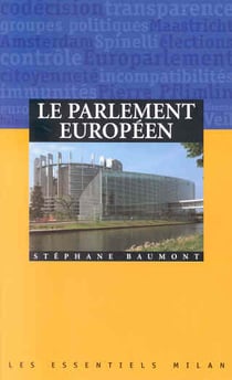 Guide du parlement europeen