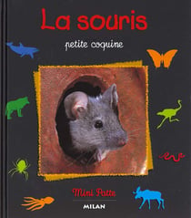 La souris, petite coquine