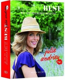 All my best - mes 300 meilleures recettes