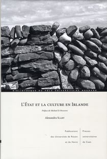 L'Etat et la culture en Irlande