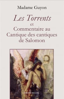 Les torrents et commentaires au Cantique des cantiques de Salomon