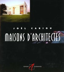 Maisons d'architectes