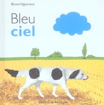 Bleu ciel