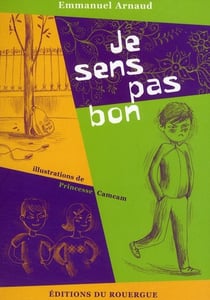 Je sens pas bon