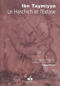 Haschich et l'extase (le)
