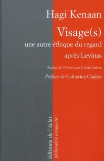 Visage(s) - une autre éthique du regard après Levinas